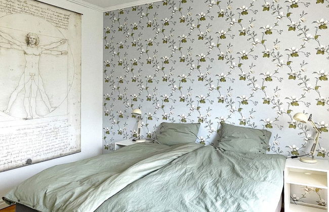 Holiday Home in Smaland Countryside - Foto 5