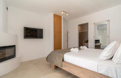 Gaia & Thalassa Villa Orionas - Photo 33