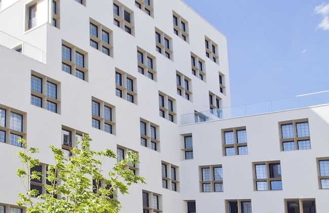 Residhome Paris Gare de Lyon - Jacqueline De Romilly - Foto 2