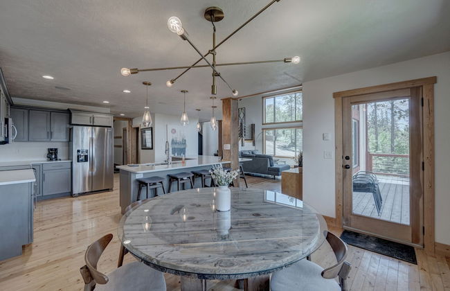 Little Hope Chalet at Terry Peak - Foto 28