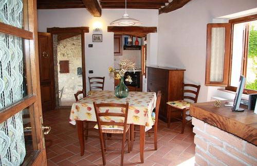 Borgo Fango - Foto 1