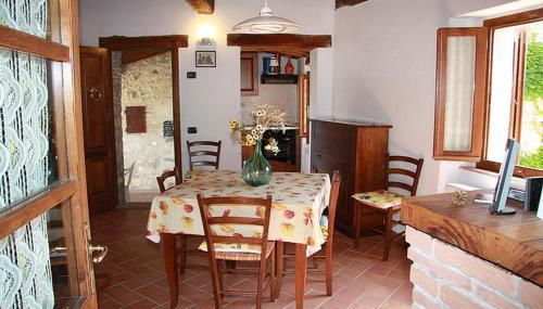 Borgo Fango - Foto 1