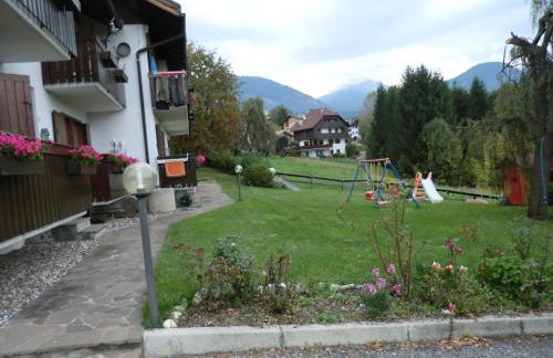 Casa Erica - Carano - Foto 19