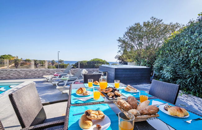 Villa Praia - Foto 33