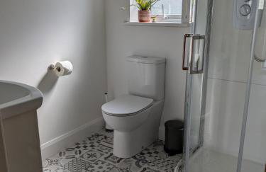 Woodland Lodge - Foto 7