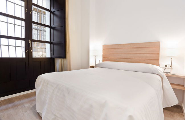 Casa Miravalle Apartamentos Darro - Foto 16