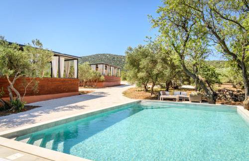 Luxury and Cosy Little House Ivinj 3 - Foto 37