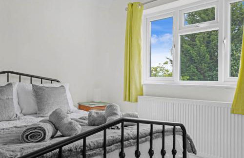 Wheelbarrow Cottage - Foto 31