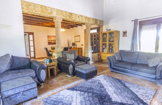 Cubo's Cortijo la Hilacha - Foto 9