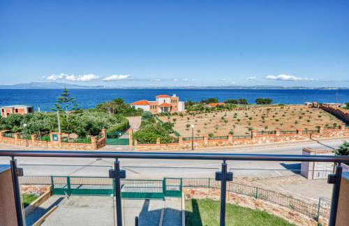 Lina Luxe Apartments, Chios - Photo 31