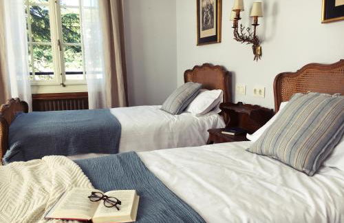 Espectacular Casa Chateau en el centro de Olot - Foto 17