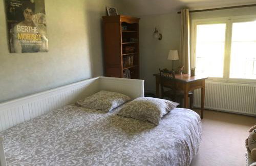 Maison confortable et bien équipée au calme - Foto 13