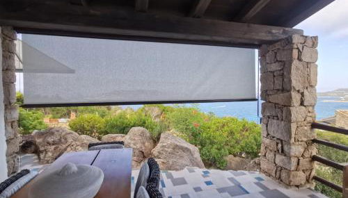 Acquazzurra a Punta Molara - Foto 1