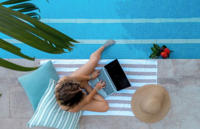 Lanai Riverside Apartments - Photo 38