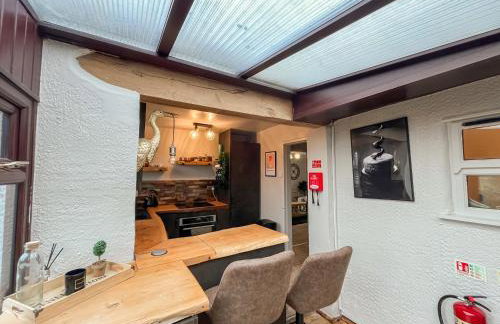 Garden Room - Foto 4