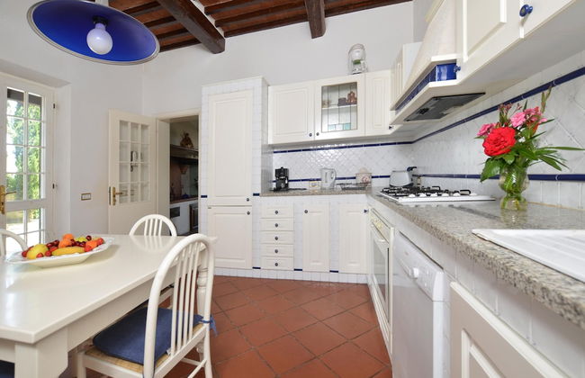 Tenuta Santa Colomba - Photo 16