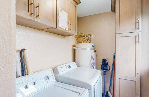 Little Wygant Road Retreat - Foto 19