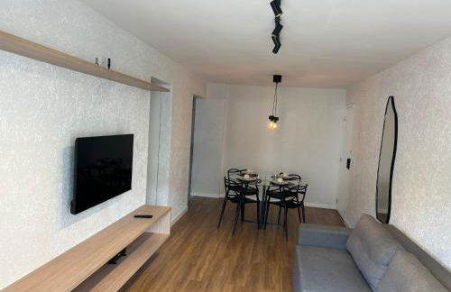 Apt Marco dos Corais - Foto 5