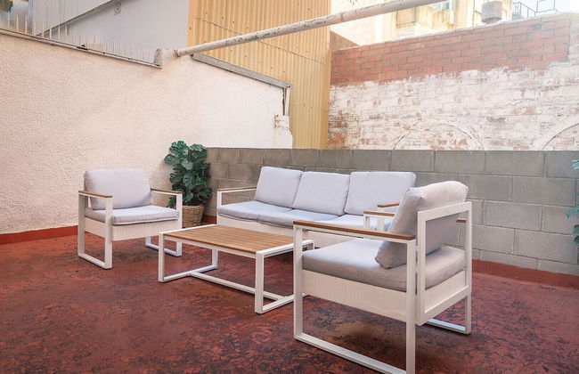 Modern Catalan Apartments by Olala Homes - Foto 31