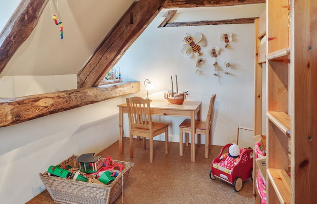 Spacious Apartment With Garden - Foto 19