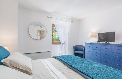 Apartment Appartement Irè 4 Persone by Interhome - Foto 12