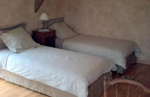 Maison familiale avec piscine privée à Le Buisson-de-Cadouin - Foto 10