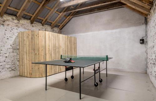 Dalveich Cottage, hot tub, 2 bedroom, Lochearnhead - Foto 82