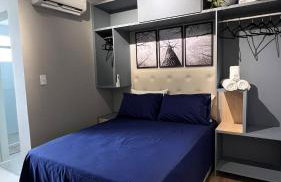 Studio Ar Cond próximo a UFMG Mineirão e Centro - Foto 22