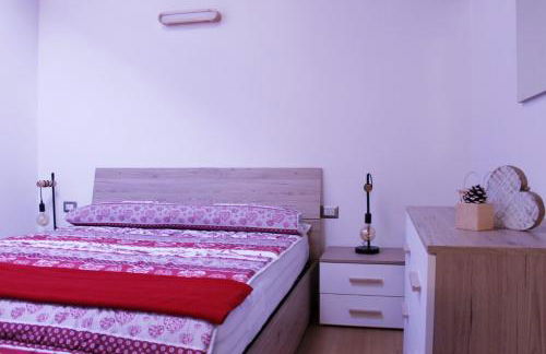 IL CERVO - 2 camere, garage Dolomiti Affitti - Foto 36