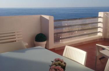 APARTAMENTO JUNTO AL MAR EN LA COSTA DE ALMERIA - Foto 9