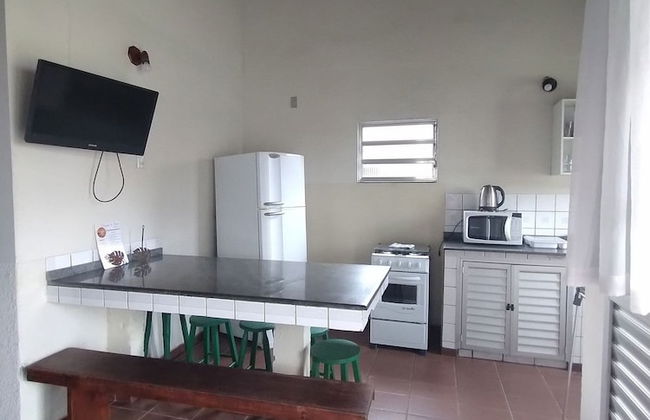 Pousada do Betão - Guarda do Embaú - SC - Photo 39