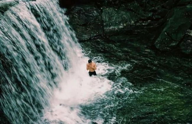 Best Price An Thi Apartments for Long Stay 1500m From Khem Beach - Foto 11