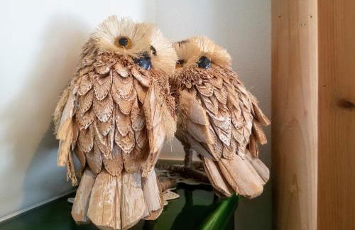 Casa Zebrusius - Bepi&Piera's Suite - Foto 16