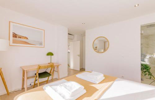 Botánica by Caparica Experience - Foto 47