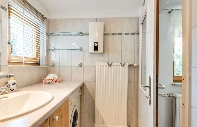 Chalet in Bad Mitterndorf Near Ski Bus - Foto 19