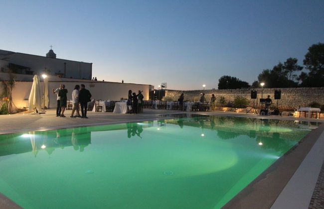 Agriturismo Masseria Del Crocifisso - Photo 28