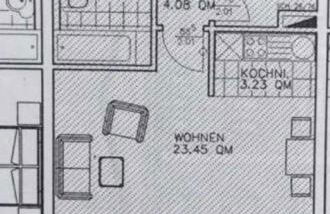 Wohlfühl-Wohnung in gehobener Gegend - Foto 13