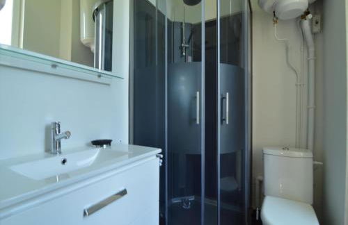 Mansion in Champvert with Pond View Terrace - Foto 24