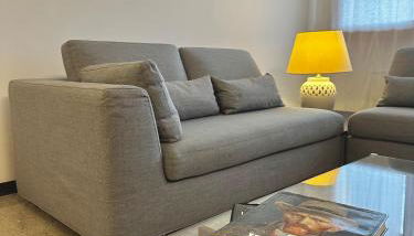 App Chiara- Mugello 3'-120 m2-Garage interno - Foto 2