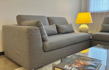 App Chiara- Mugello 3'-120 m2-Garage interno - Foto 2