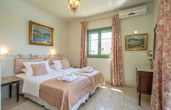 Monambeles Villas - Foto 27