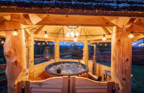 Zakątek Pod Lasem - Foto 4