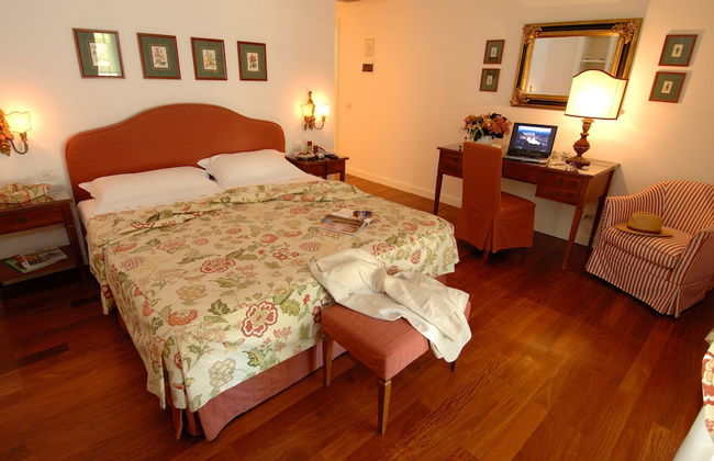 Marignolle Relais and Charme - Photo 13