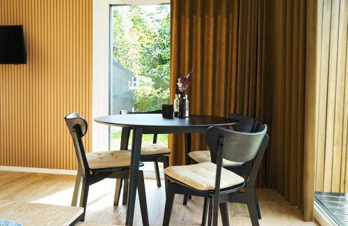 Designer Ferienhaus für Paare & Familien I Natur Pur & Sternenhimmel inklusive! - Foto 7