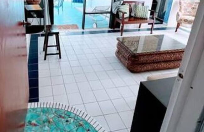 Villa Kaiae - Foto 10