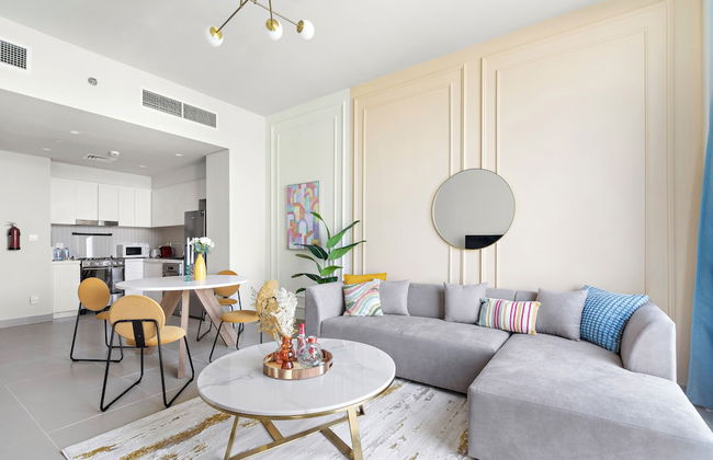 Silkhaus Harbour Gate Towers - Photo 9