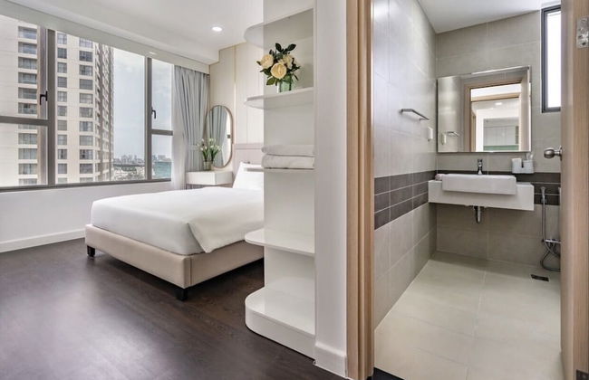 KYN Apartment Rivergate Residence - Foto 32