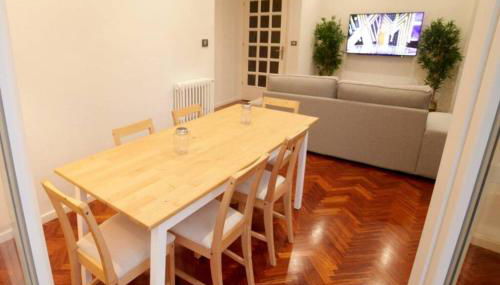 Piso lujo en Gran Vía con garaje - Foto 3