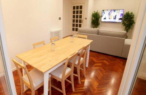 Piso lujo en Gran Vía con garaje - Foto 3