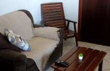 Cantinho da Família AP 02 - Photo 1